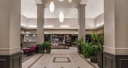 Hilton Garden Inn Blacksburg University