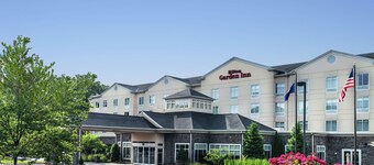Hilton Garden Inn Blacksburg University