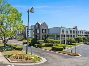 Exterior - Quality Inn Duluth - Atlanta Northeast (Duluth)