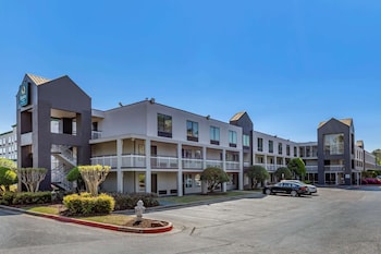 Quality Inn Duluth - Atlanta Northeast