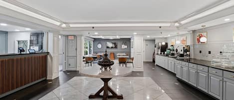 Hall