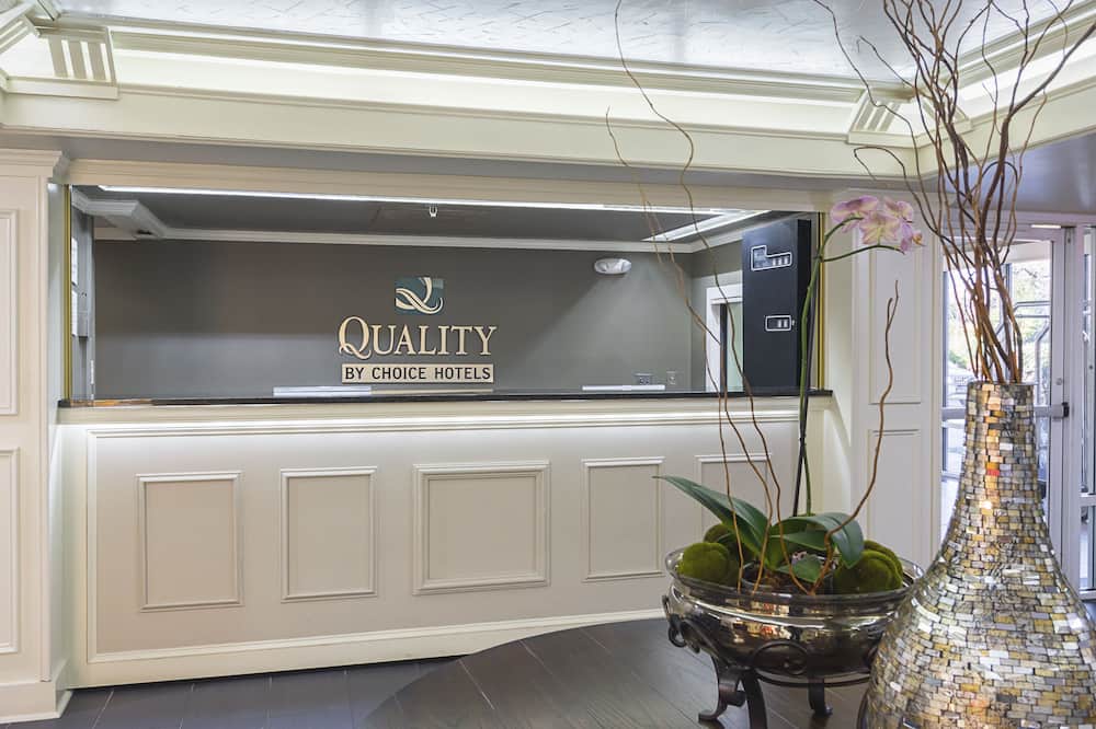 Quality Inn Duluth - Atlanta Northeast