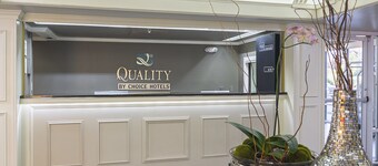 Quality Inn Duluth - Atlanta Northeast