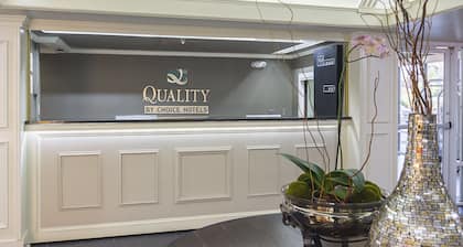 Quality Inn Duluth - Atlanta Northeast