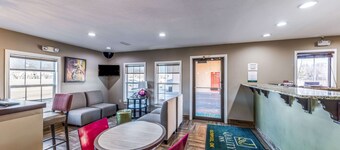 Quality Inn Glenpool - Tulsa