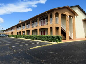 Exterior - Quality Inn Glenpool - Tulsa (Glenpool)
