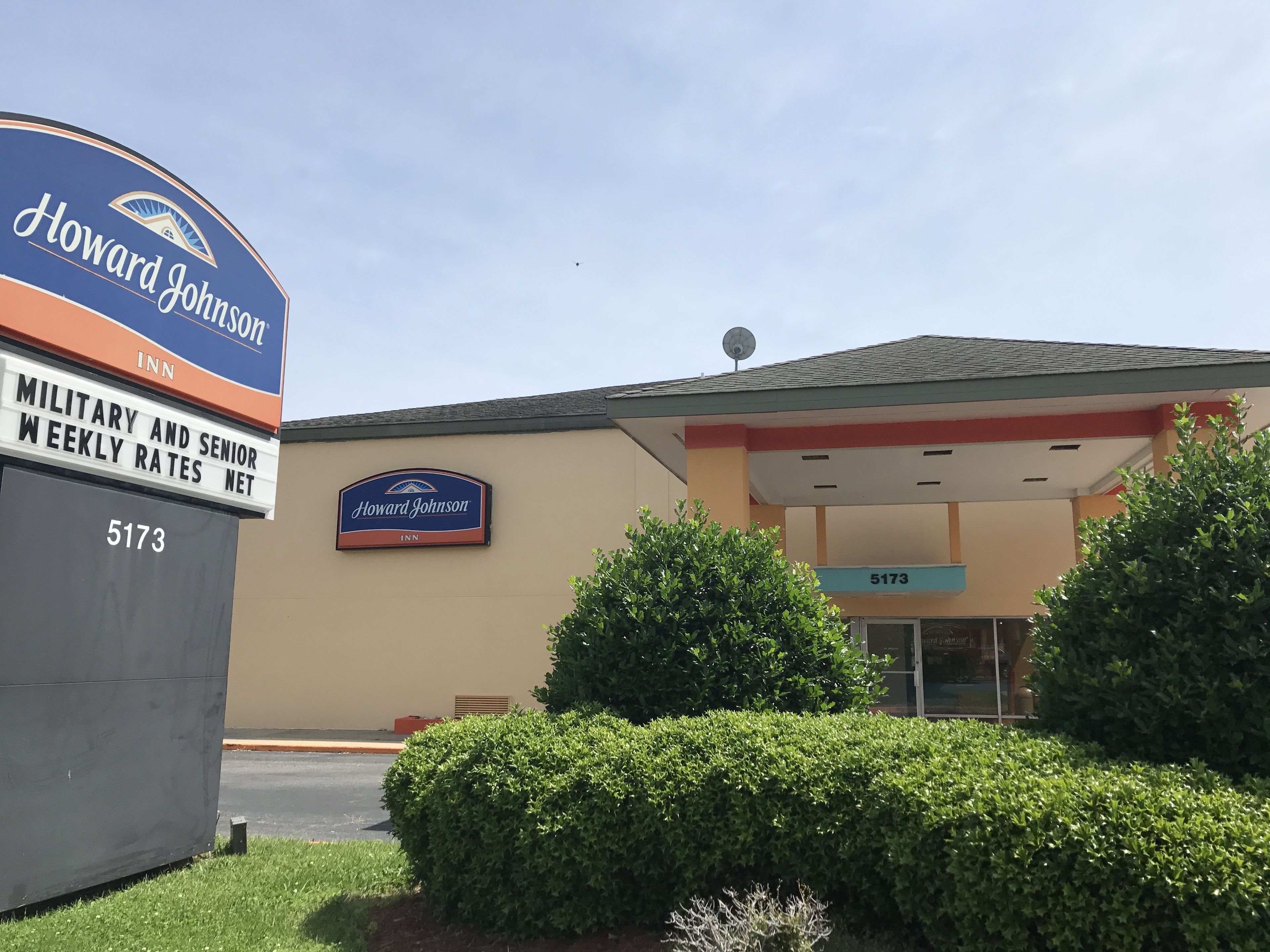 Photo - Howard Johnson by Wyndham Virginia Beach