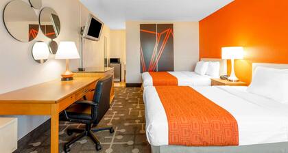 Howard Johnson by Wyndham Virginia Beach