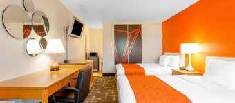 Howard Johnson by Wyndham Virginia Beach