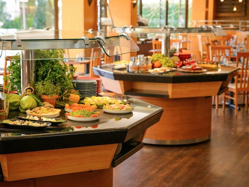 Novotel Porto Gaia