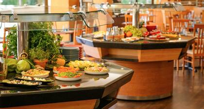 Novotel Porto Gaia