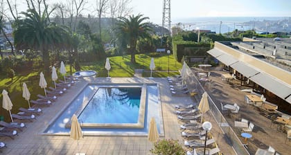 Novotel Porto Gaia