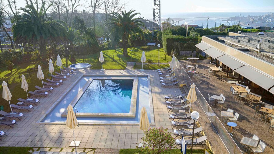 Novotel Porto Gaia