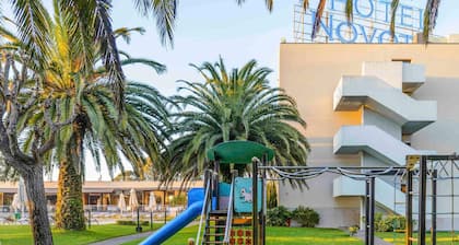 Novotel Porto Gaia