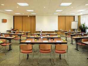 Meeting facility - Novotel Porto Gaia (Vila Nova de Gaia)