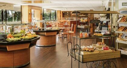 Novotel Porto Gaia