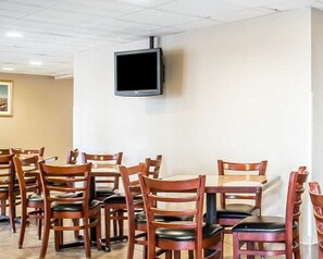 Ilmainen päivittäinen mukaan otettava aamiainen