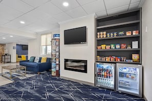 Property amenity - Comfort Inn Dunmore - Scranton East (Scranton)