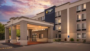 Exterior - Comfort Inn Dunmore - Scranton East (Scranton)