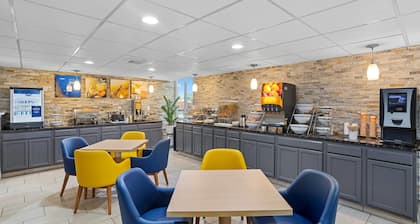Comfort Inn Dunmore - Scranton East