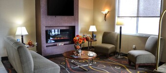 Comfort Inn Dunmore - Scranton East