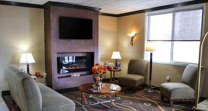 Comfort Inn Dunmore - Scranton East