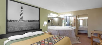 Super 8 by Wyndham Dunn
