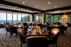 Se sirven desayunos, cenas y brunch