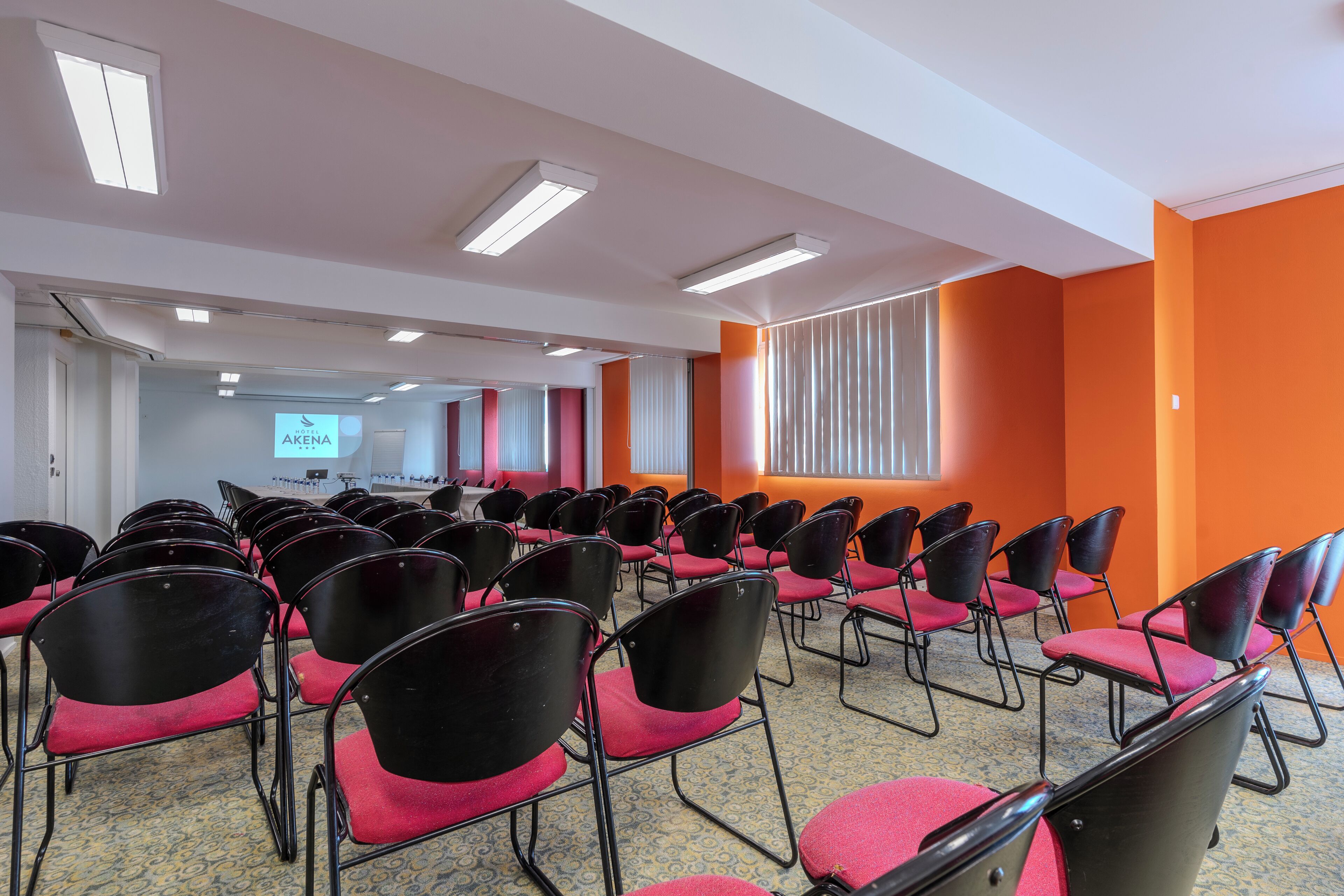 Photo - Hôtel Akena Poitiers Nord Futuroscope