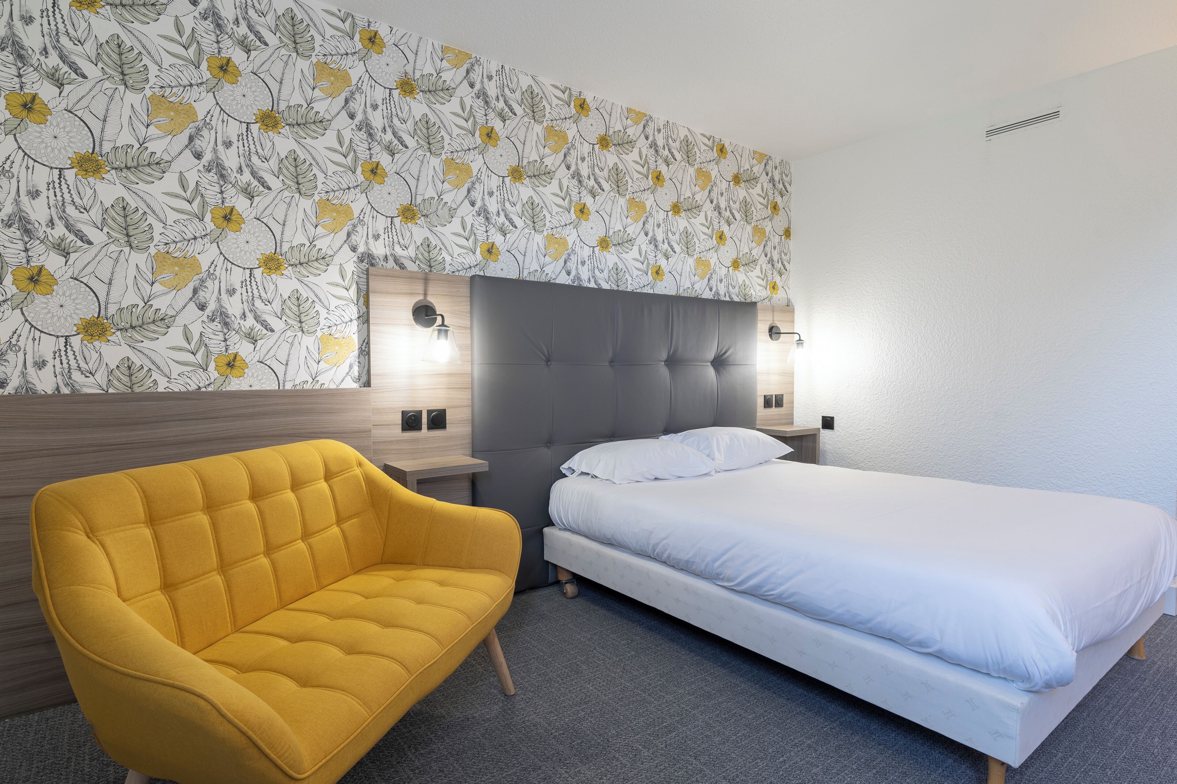 Photo - Hôtel Akena Poitiers Nord Futuroscope