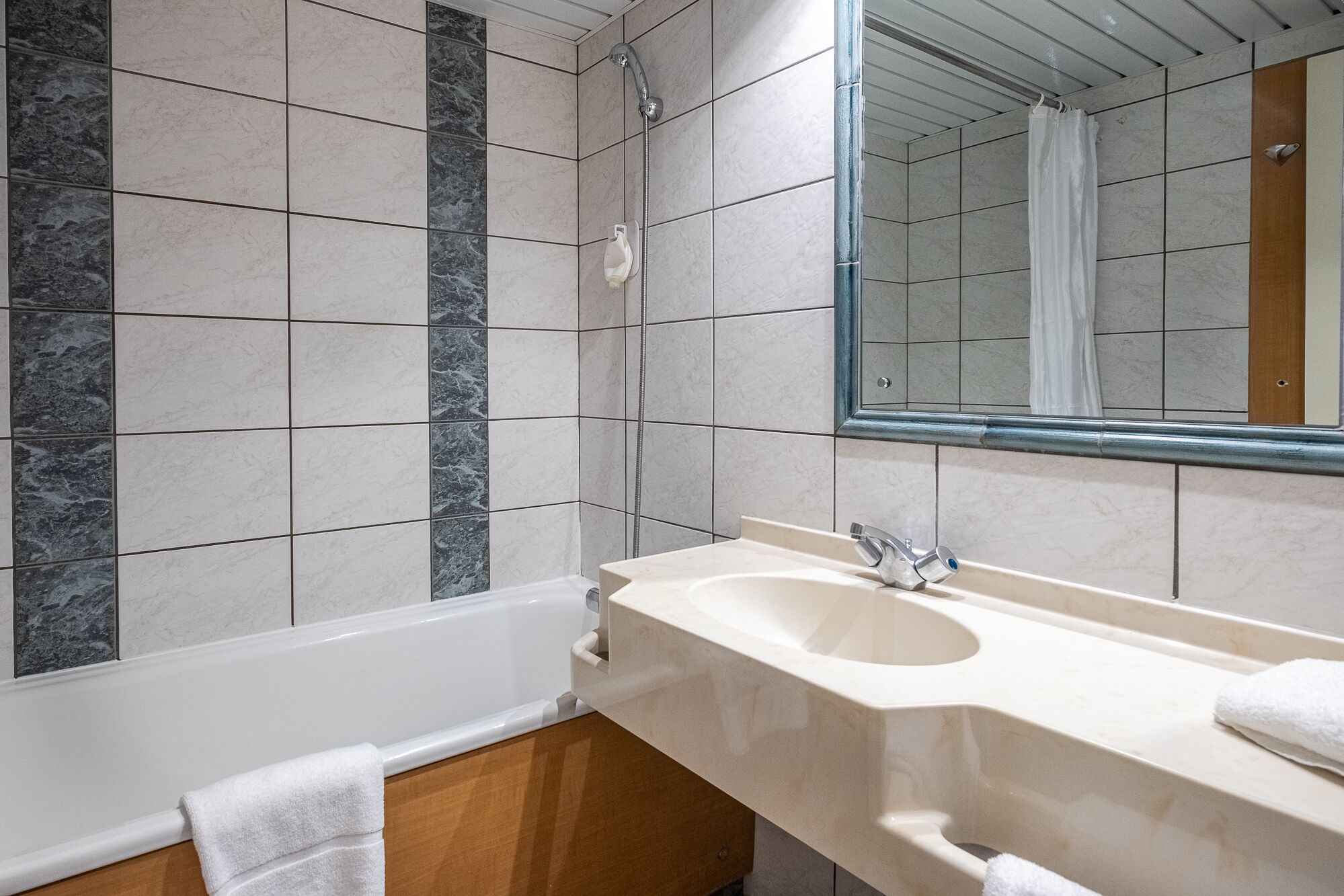 Photo - Hôtel Akena Poitiers Nord Futuroscope