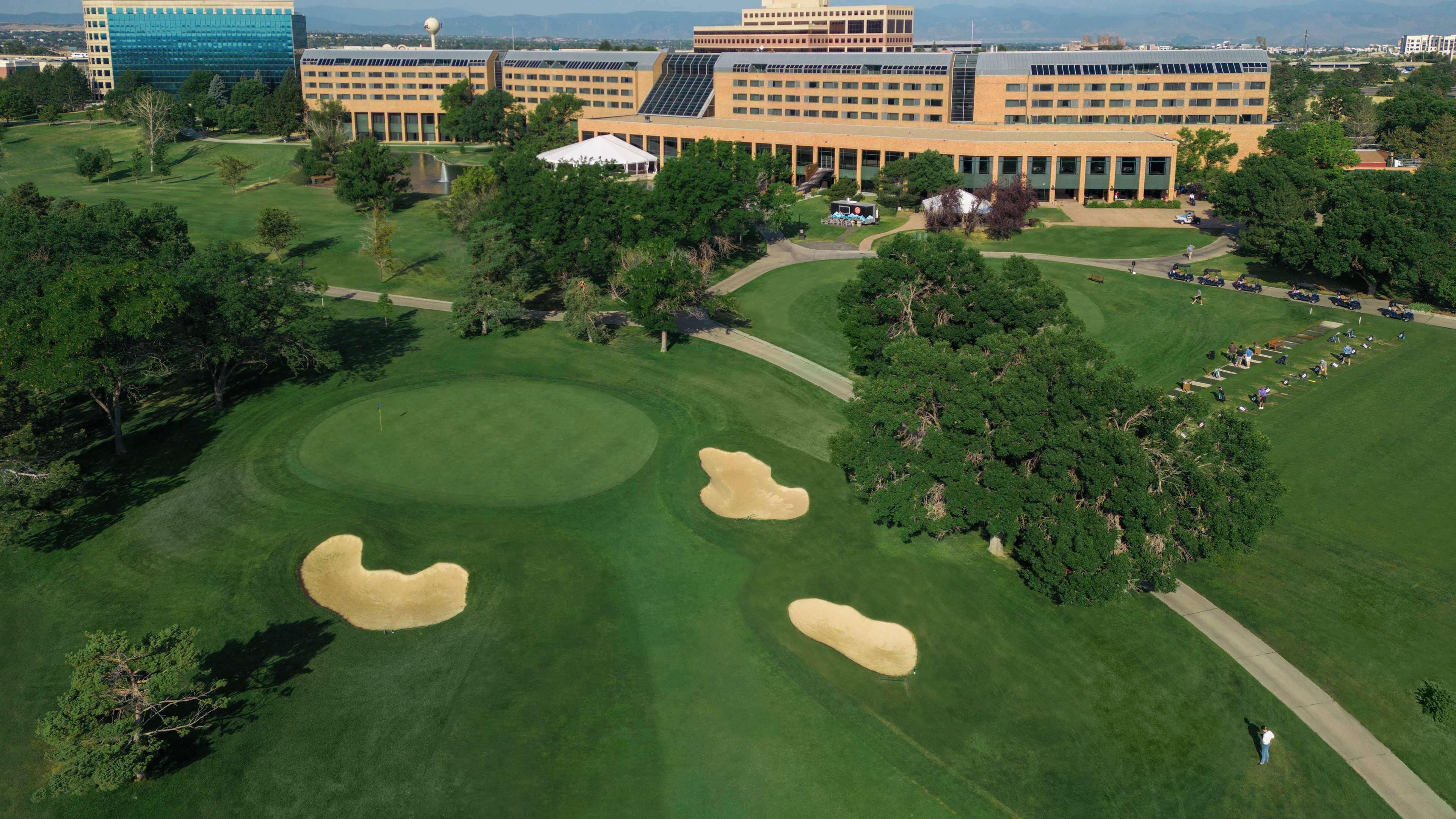 Foto - The Inverness Denver, a Hilton Golf & Spa Resort