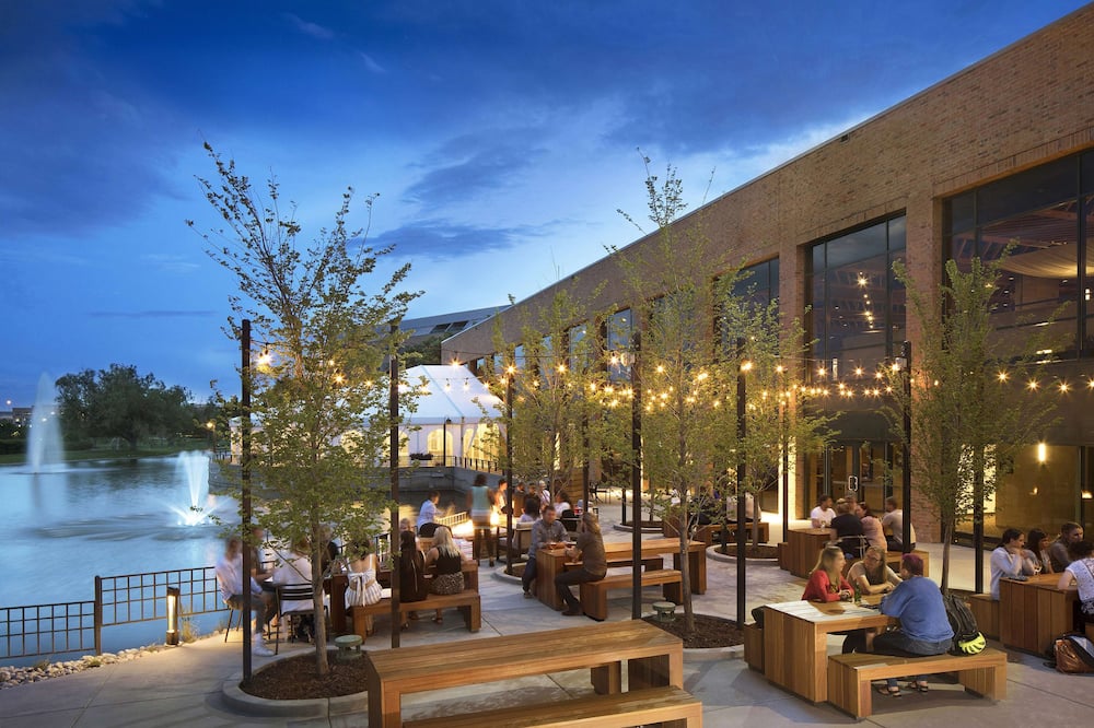 The Inverness Denver, a Hilton Golf & Spa Resort