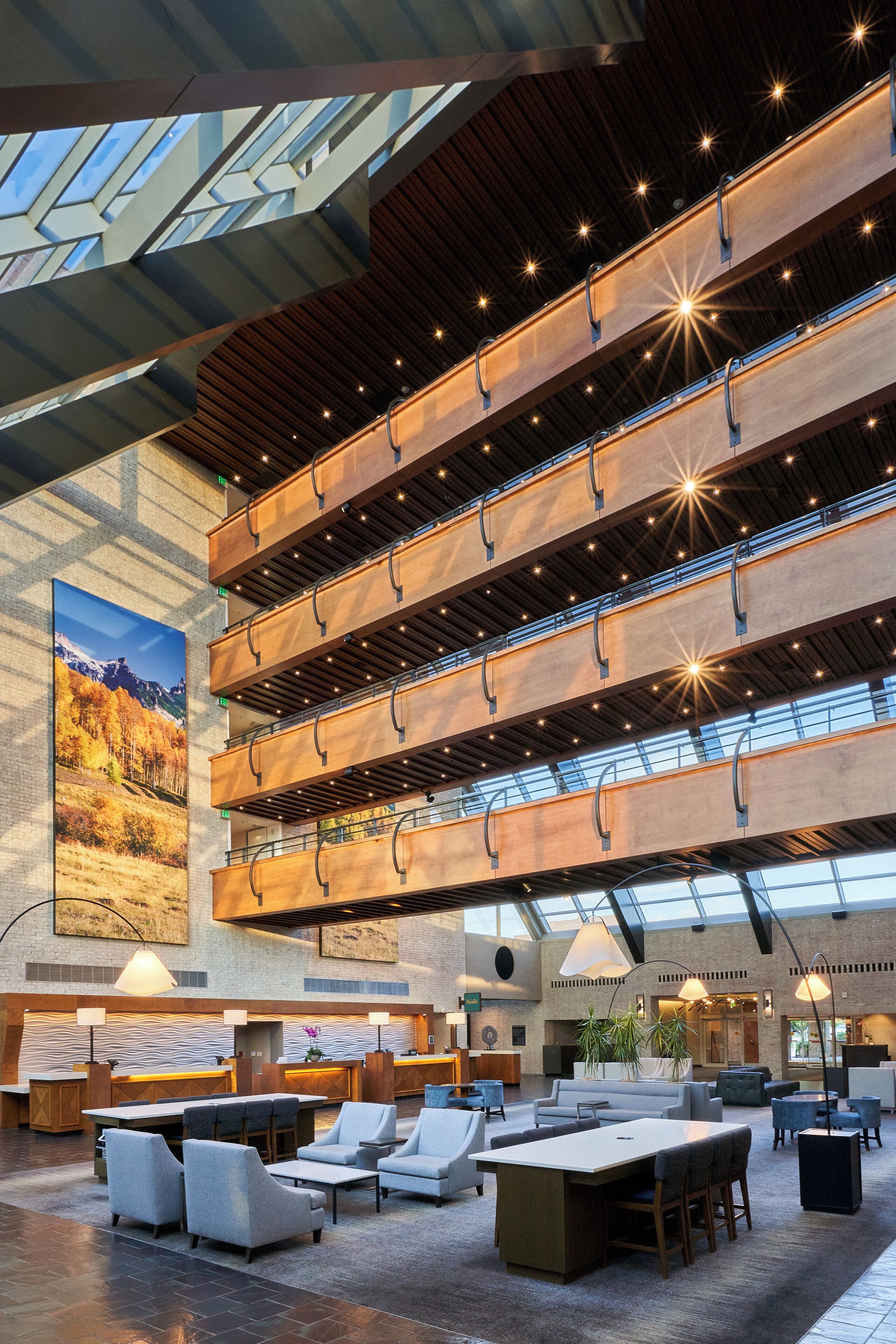 Foto - The Inverness Denver, a Hilton Golf & Spa Resort