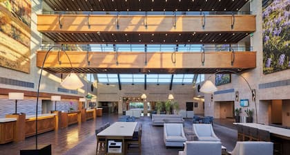 The Inverness Denver, a Hilton Golf & Spa Resort
