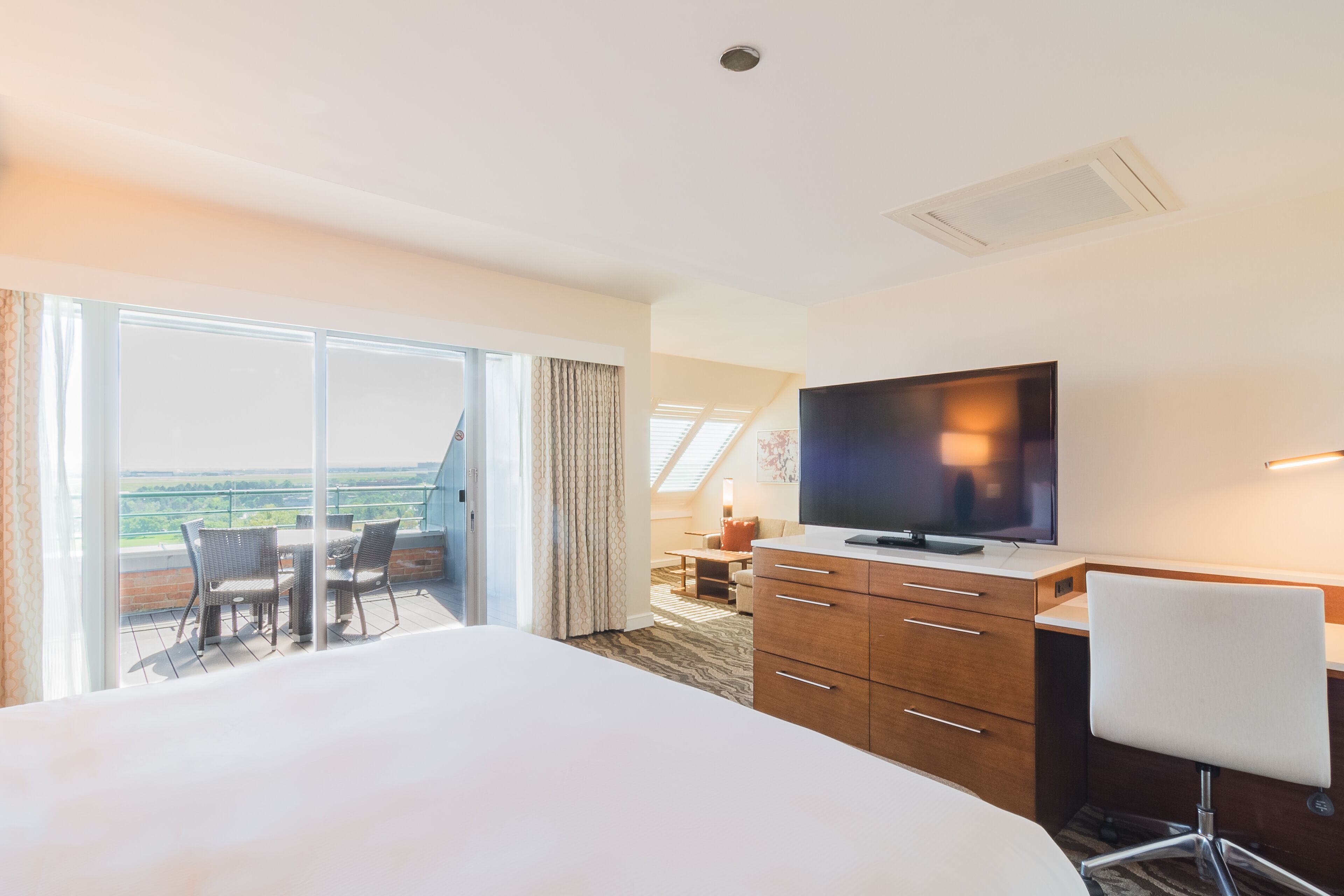 Foto - The Inverness Denver, a Hilton Golf & Spa Resort