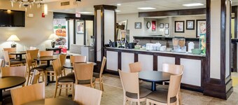 Quality Inn Moss Point - Pascagoula