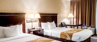 Quality Inn Moss Point - Pascagoula