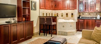 Quality Inn Moss Point - Pascagoula