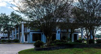 Quality Inn Moss Point - Pascagoula