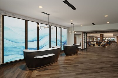 Oshkosh Marriott Waterfront Hotel & Convention Center