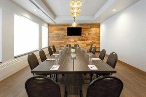 Meeting facility - Oshkosh Marriott Waterfront Hotel & Convention Center (Oshkosh)