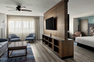 Televisión de pantalla plana