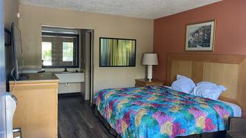 Fer et planche Ă repasser, Wi-Fi