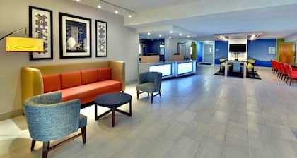 Holiday Inn Express Danville by IHG