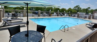 Holiday Inn Express Danville by IHG