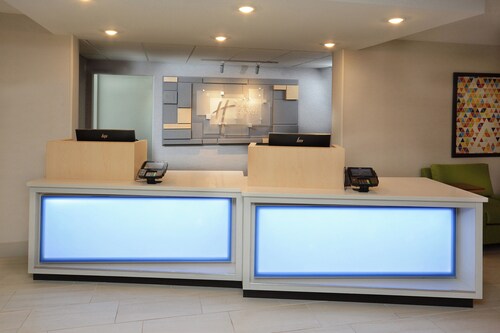 Holiday Inn Express Danville by IHG