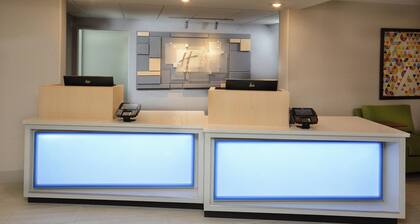 Holiday Inn Express Danville by IHG