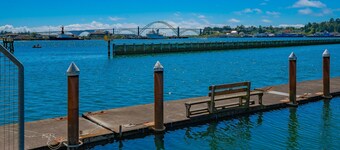 Embarcadero Resort Hotel & Marina