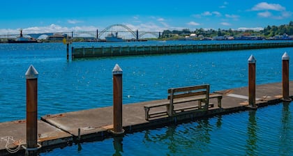 Embarcadero Resort Hotel & Marina